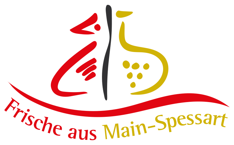 Frische aus Main-Spessart Logo