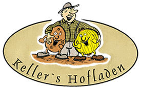 Kellers Hofladen - Martin Keller