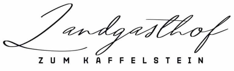 Landgasthof Kaffelstein