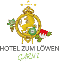 Hotel zum Löwen Garni